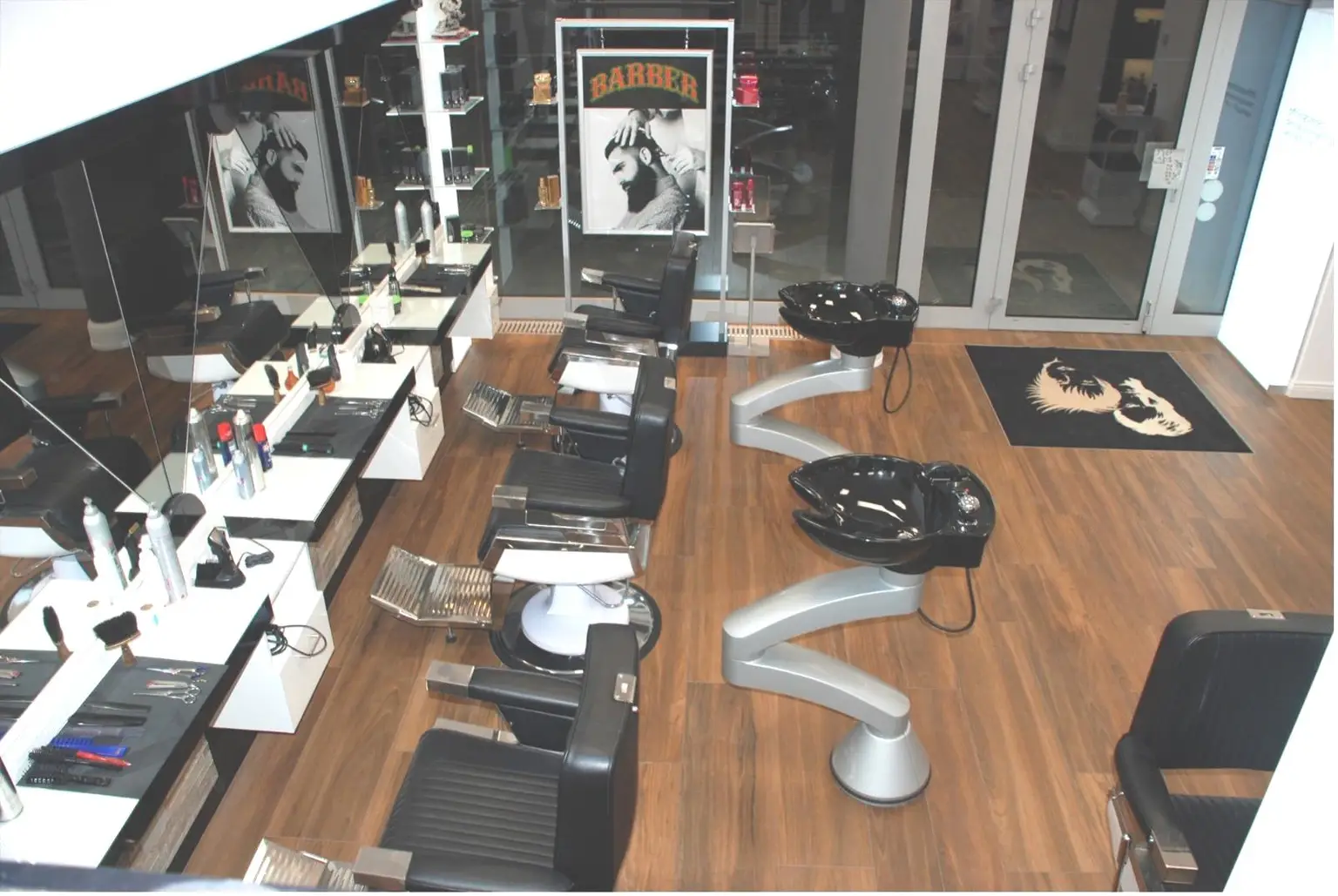 Gersthoferstrasse Lokal Obj.3319 f