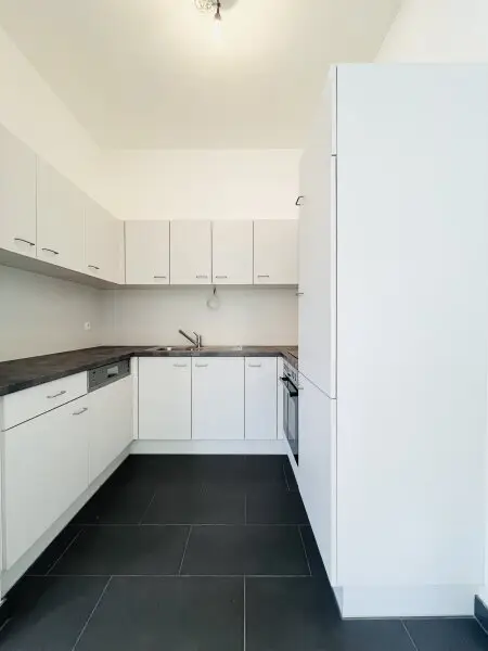 Charmante 2-Zimmer-Wohnung direkt am Dominikaner Platz