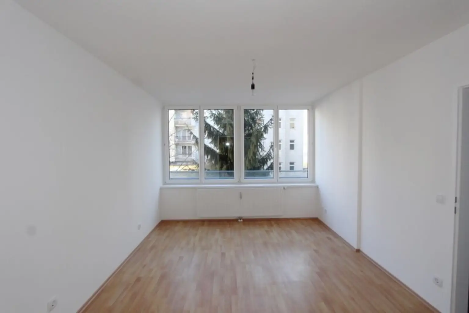 Ideale, sonnige 2 Zimmer Neubauwohnung