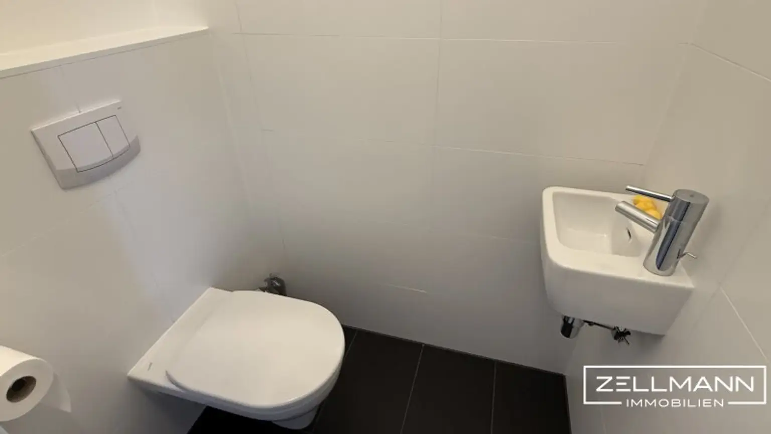„Ein Ort zum Aufatmen – Lichtdurchflutete Dachterrassen-Maisonette mit Stil“ | ZELLMANN IMMOBILIEN