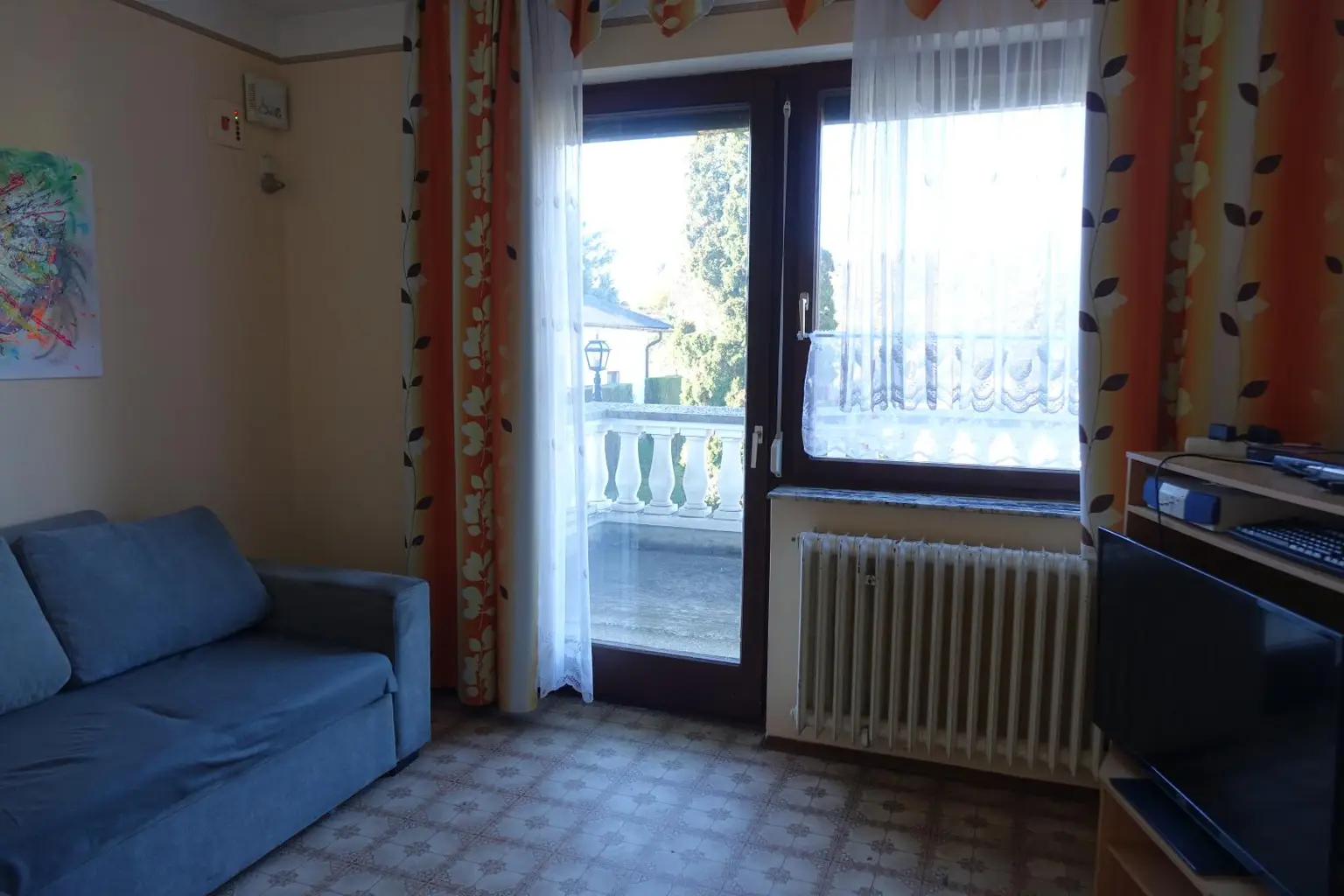 Geräumiges Wohnhaus mit großem Grundstück in Rechnitz zu kaufen!