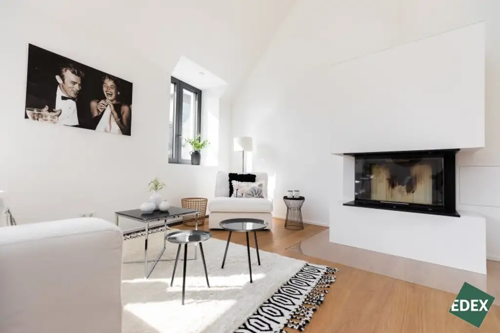 Dachterrassentraum auf der Kärntner Straße!