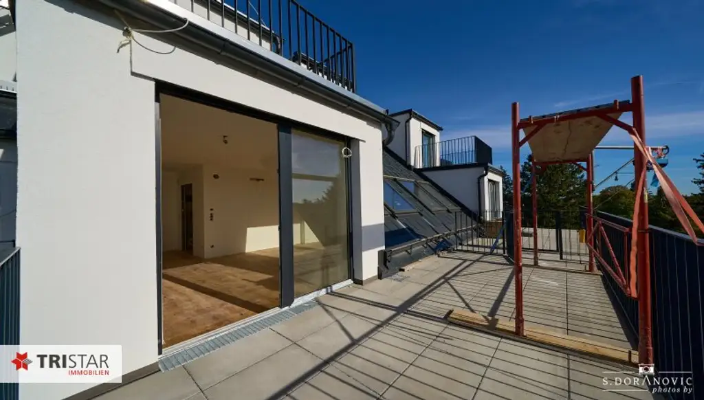 ‼️ AKTION ‼️ ++ 19 EIGENTUMSWOHNUNGEN ++ SCHLÜSSELFERTIG ++ URBAN + NATUR ++ ZWISCHEN SEESTADT UND LOBAU ++ 1220 WIEN ++  ++ BALKON / TERRASSE / LOGGIA / GARTEN / KELLER ++ 2–4 ZIMMER ++