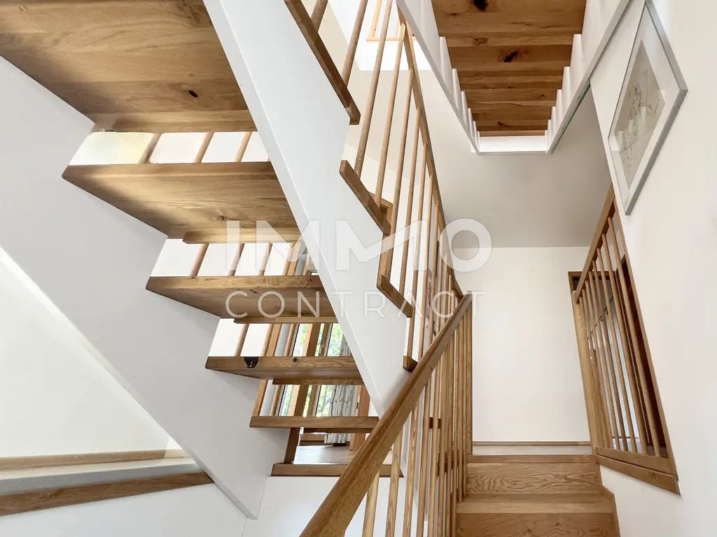 ZUHAUSE in der WACHAU -
8ZI-Familienidyll zum Wohlfühlen