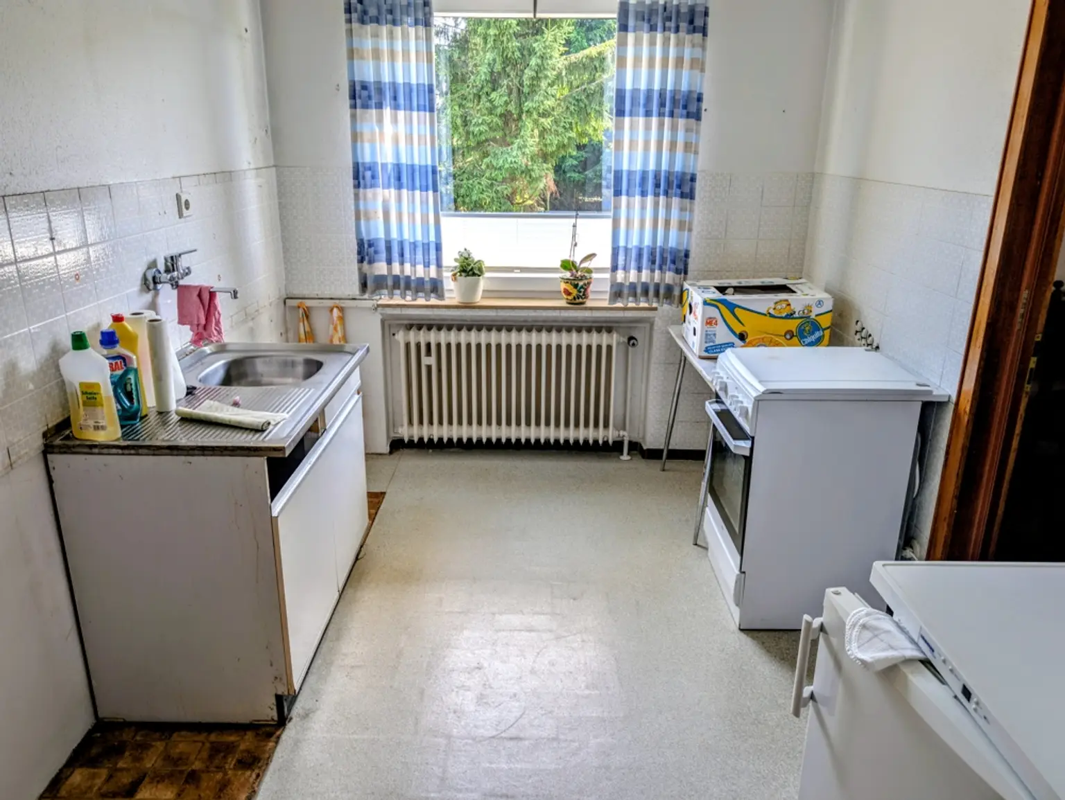 Jetzt in die eigenen 4 Wände! Familienhaus in Haren / Emmeln!
