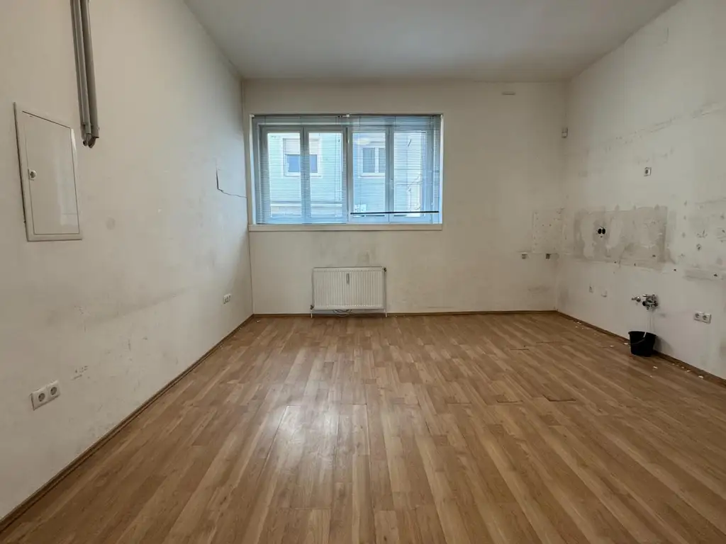 Geschäftslokal mit großzügigem Lager-/Nutzbereich im Zentrum von Klagenfurt