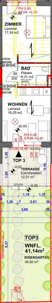 Plan 1