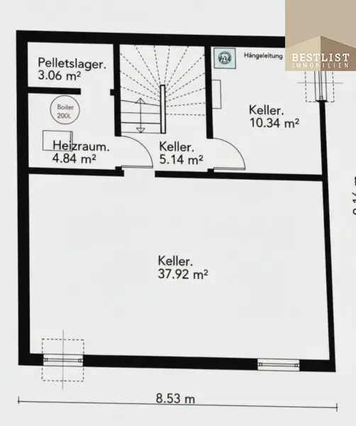 Haus - Garten - Pool - Oberwaltersdorf