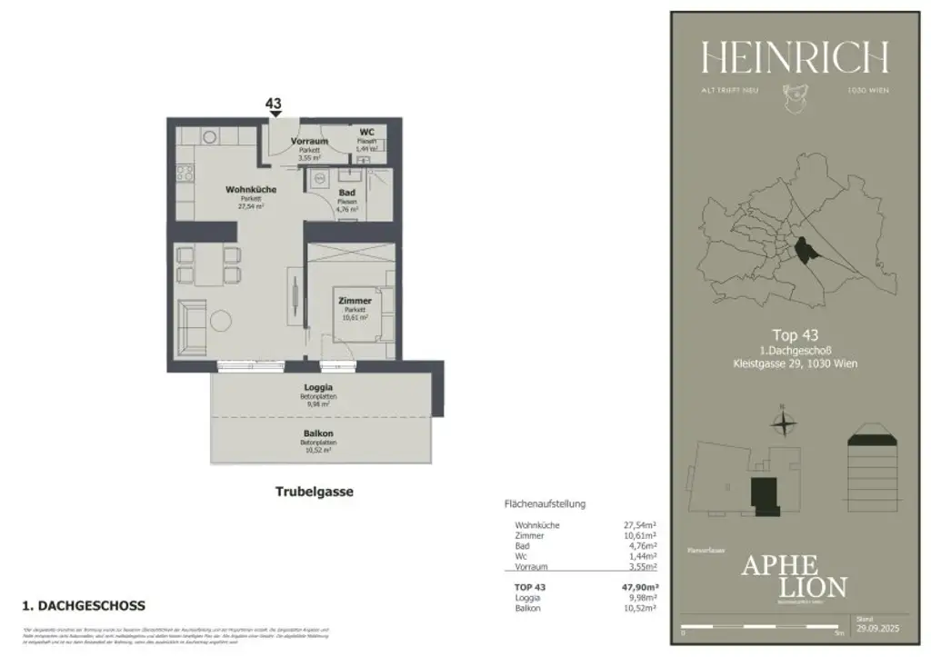 Plan
