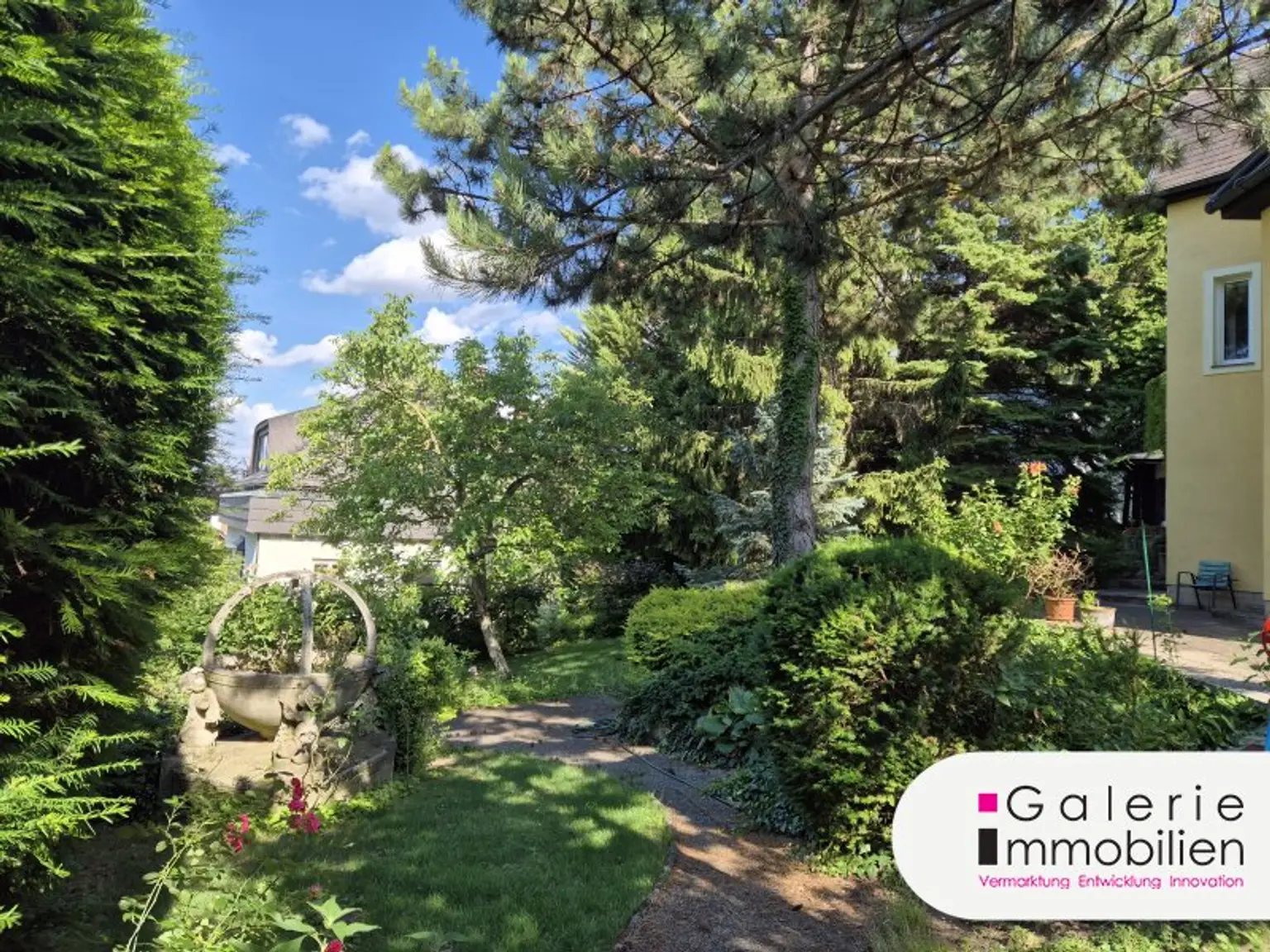 Garten