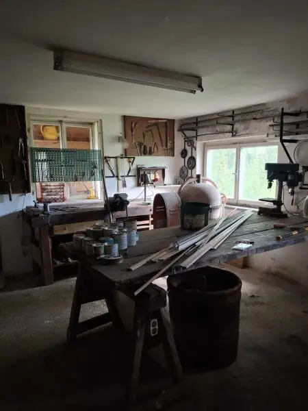 Super Gelegenheit Haus mit viel Potenzial und super Aussicht