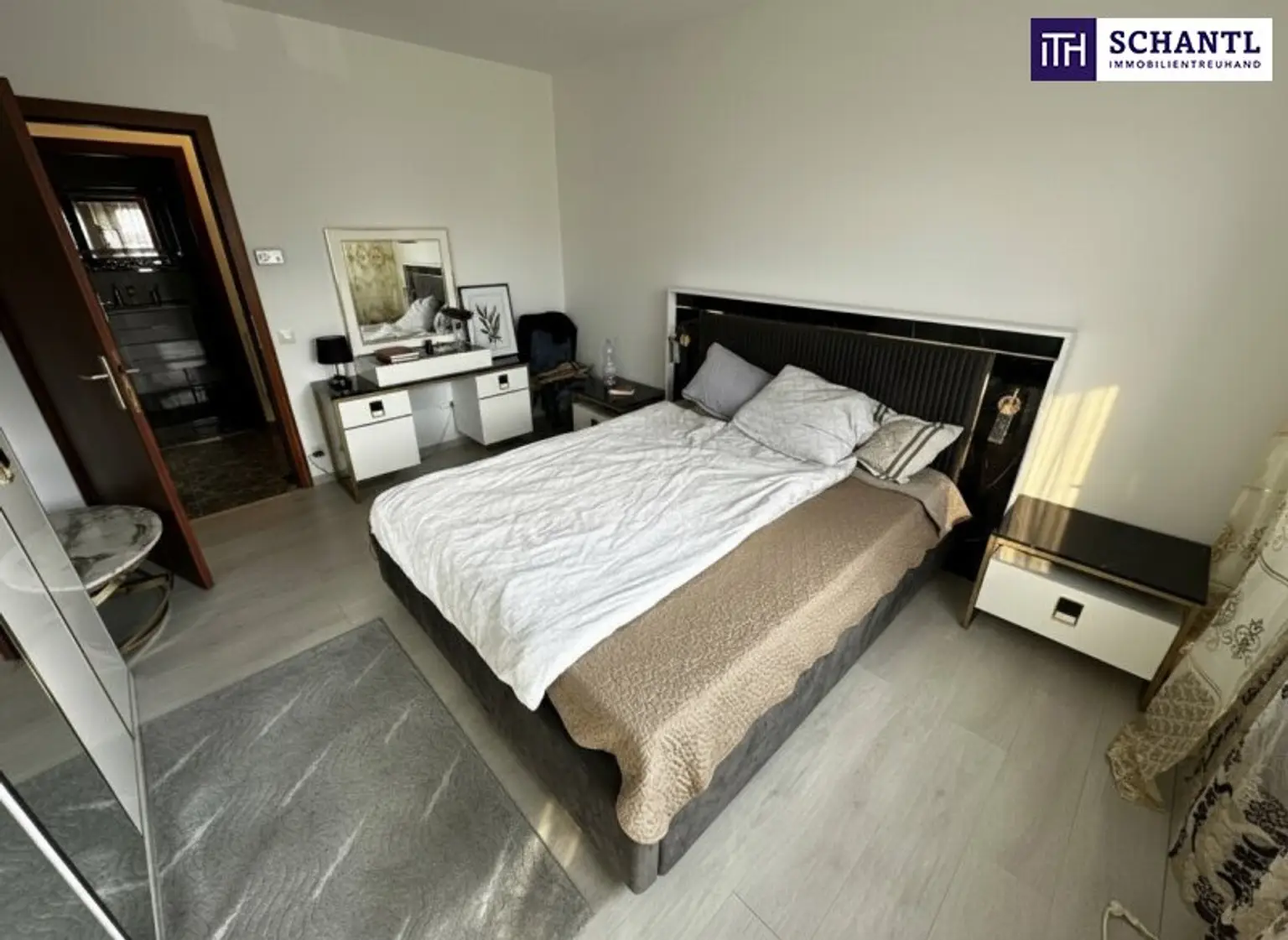 Charmante 2-Zimmer-Eigentumswohnung mit Loggia in Kalsdorf – sonnig & liebevoll saniert