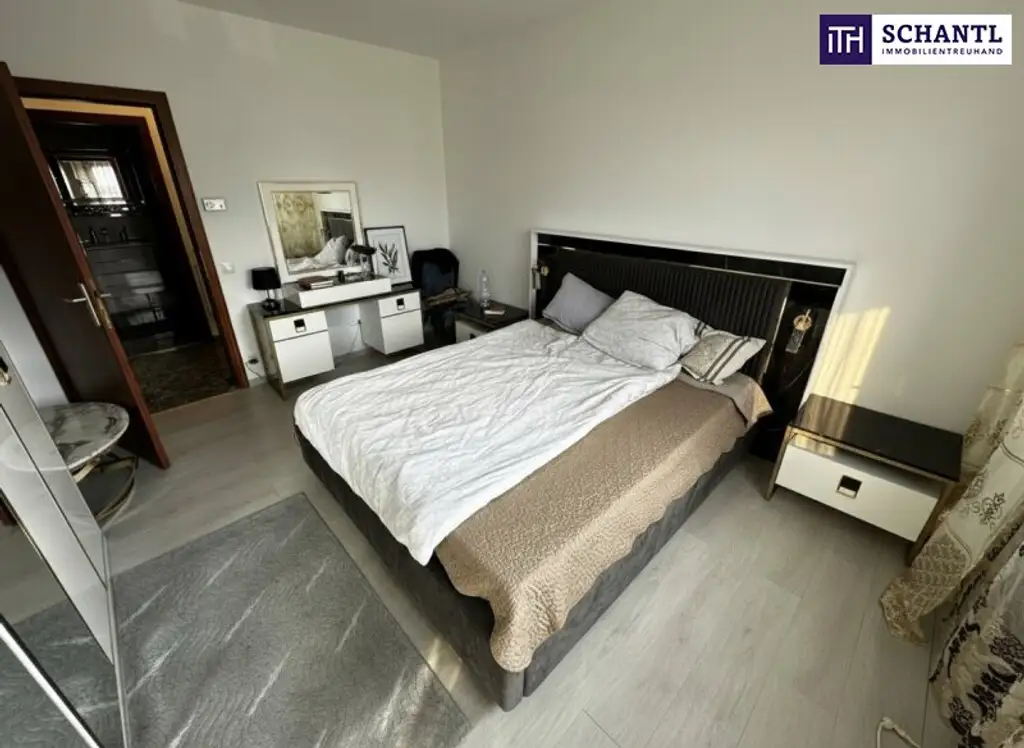 Charmante 2-Zimmer-Eigentumswohnung mit Loggia in Kalsdorf – sonnig & liebevoll saniert