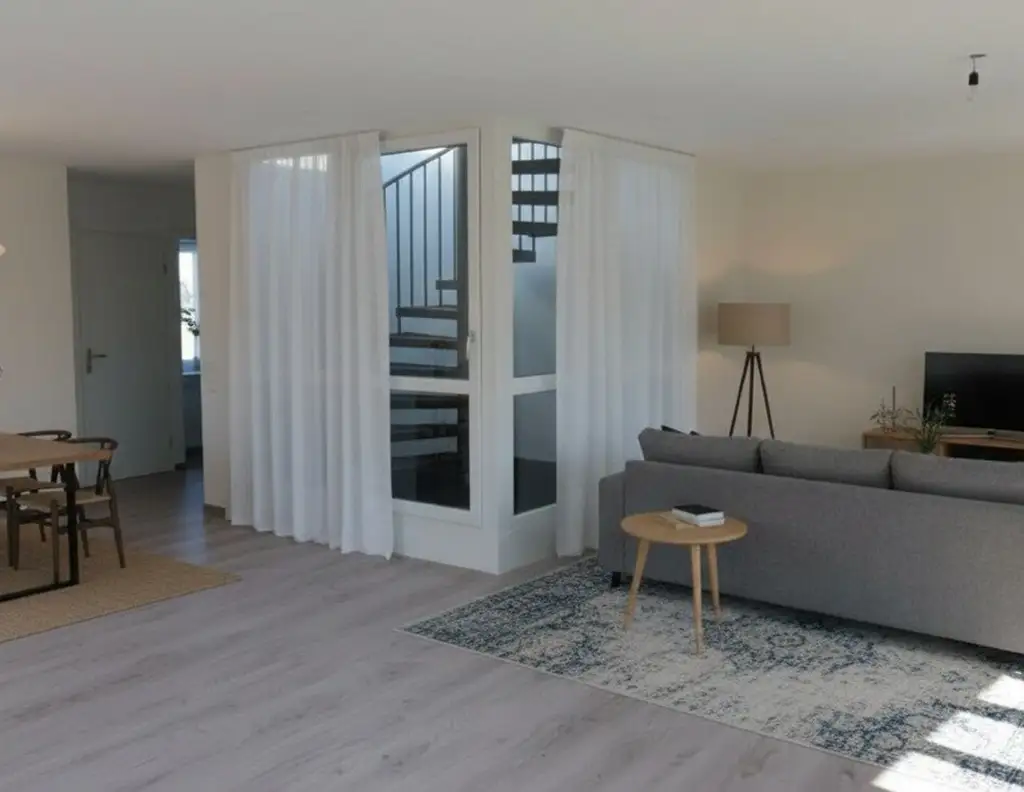 The Dream - Luxuriöses Penthouse St. Gilgen für Anleger