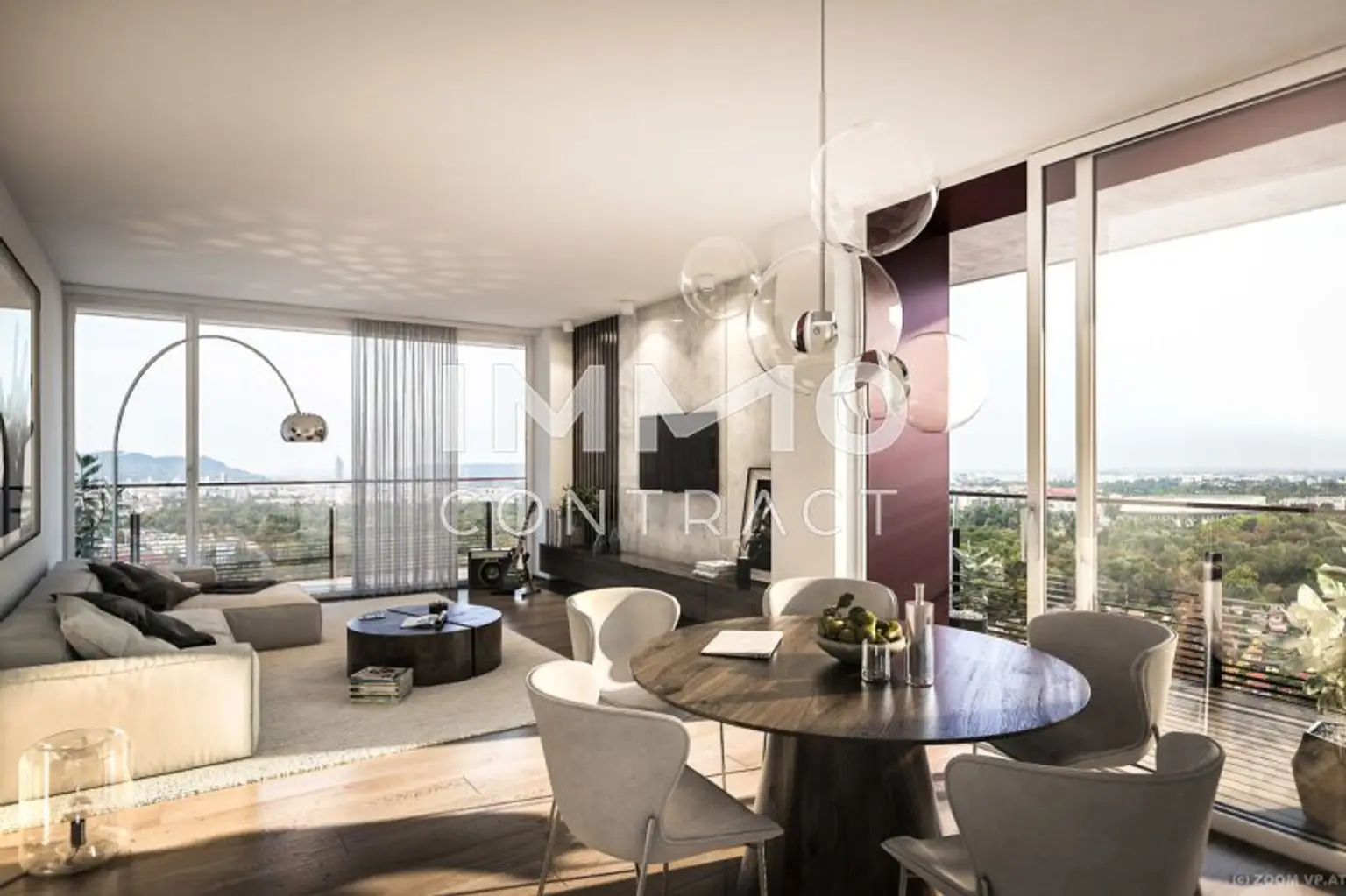 (c)2020 ZOOMVP_Soravia TrIIIple_T2.26.07Wohnung Prater