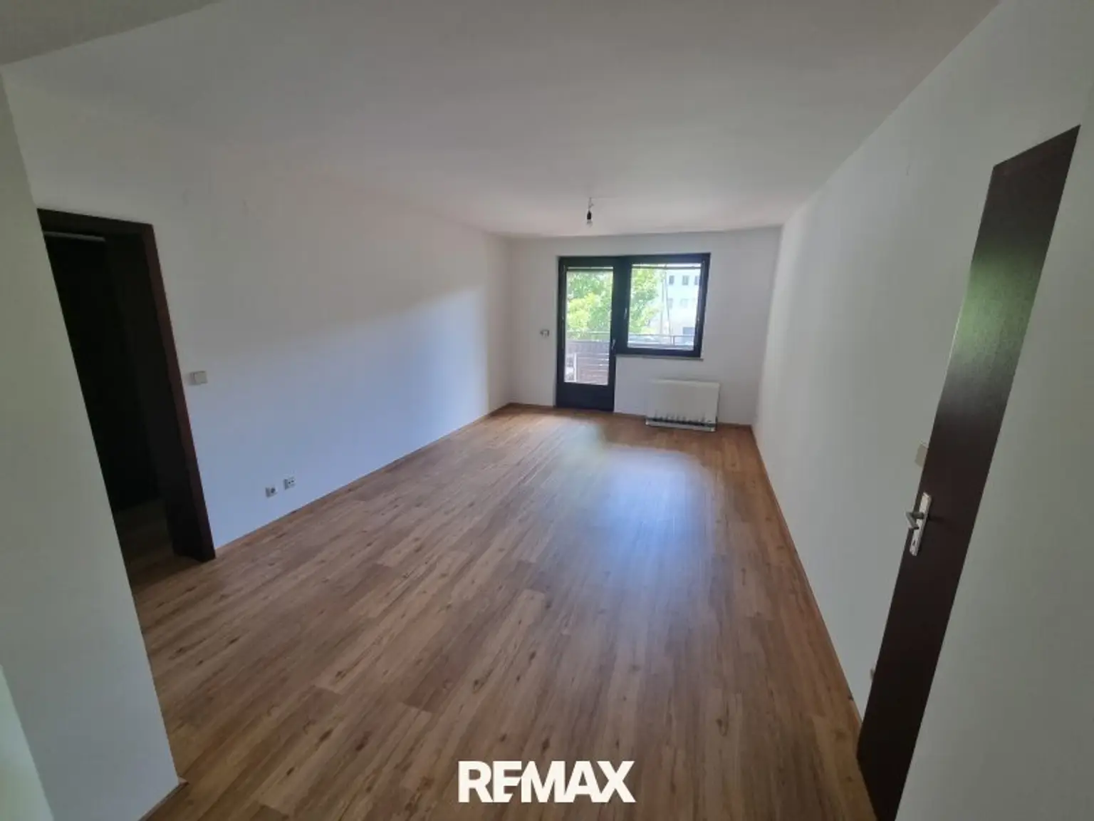 Wohn-Esszimmer