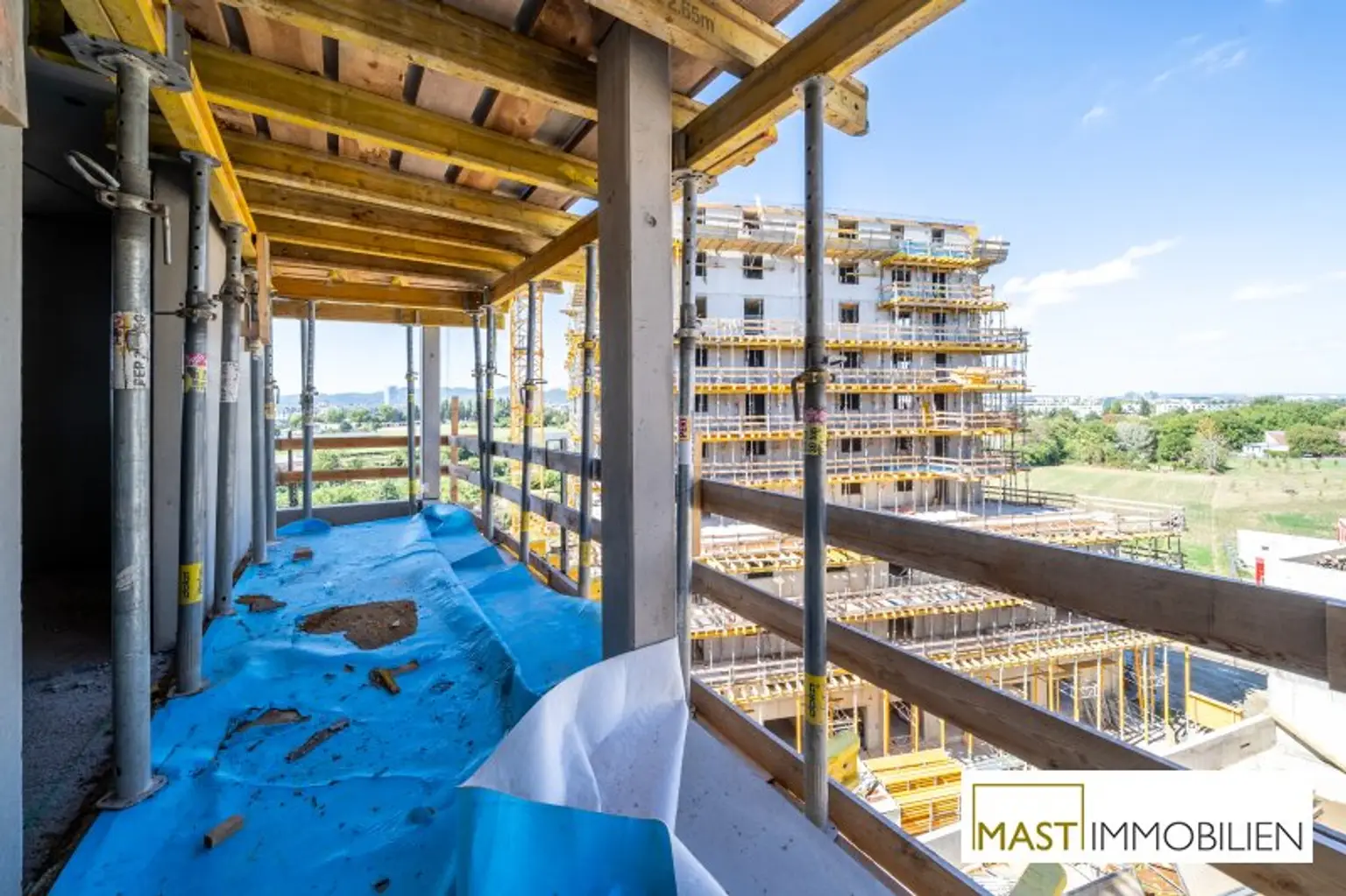 *An der Schanze* 3-Zimmer Wohnung mit 8 qm Balkon!