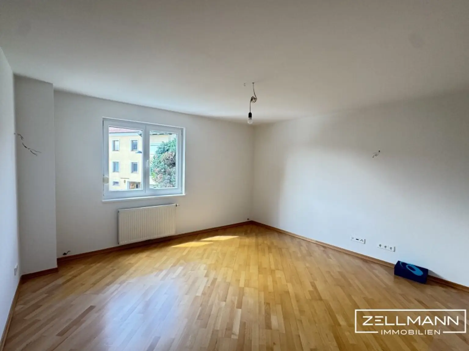 Familienfreundlich & naturnah – Exklusive Maisonette in Grünruhelage | ZELLMANN IMMOBILIEN