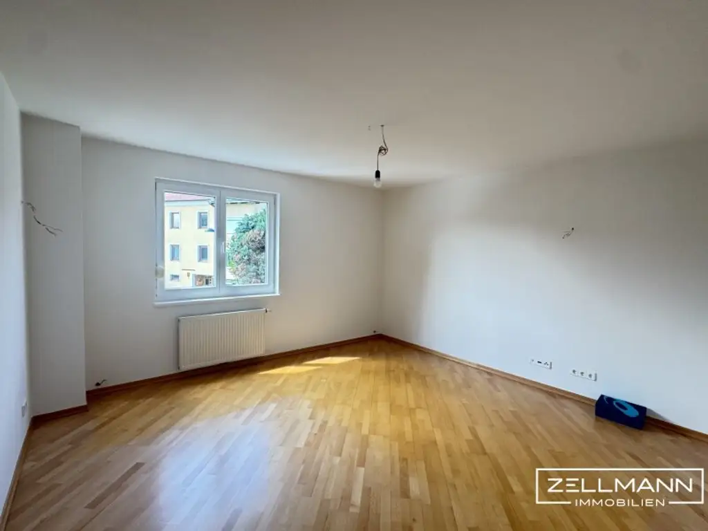 Familienfreundlich & naturnah – Exklusive Maisonette in Grünruhelage | ZELLMANN IMMOBILIEN