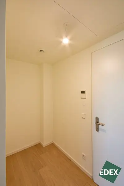 ERSTBEZUG: Traumhafte 2-Zimmer Wohnung mit großem Balkon und Fernblick | GRÜNBLICK |