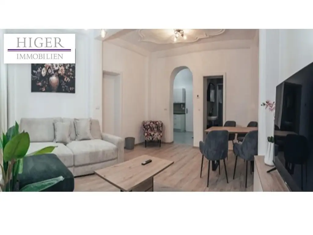 Moderne Mietwohnung in der Innenstadt! Top 3