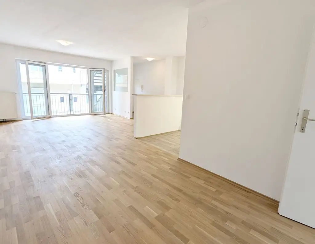 NETTES 3 ZIMMERAPARTMENT IM SPECKGÜRTEL VON WIEN - 35 ÖFFI-MINUTEN BIS WIEN ZENTRUM