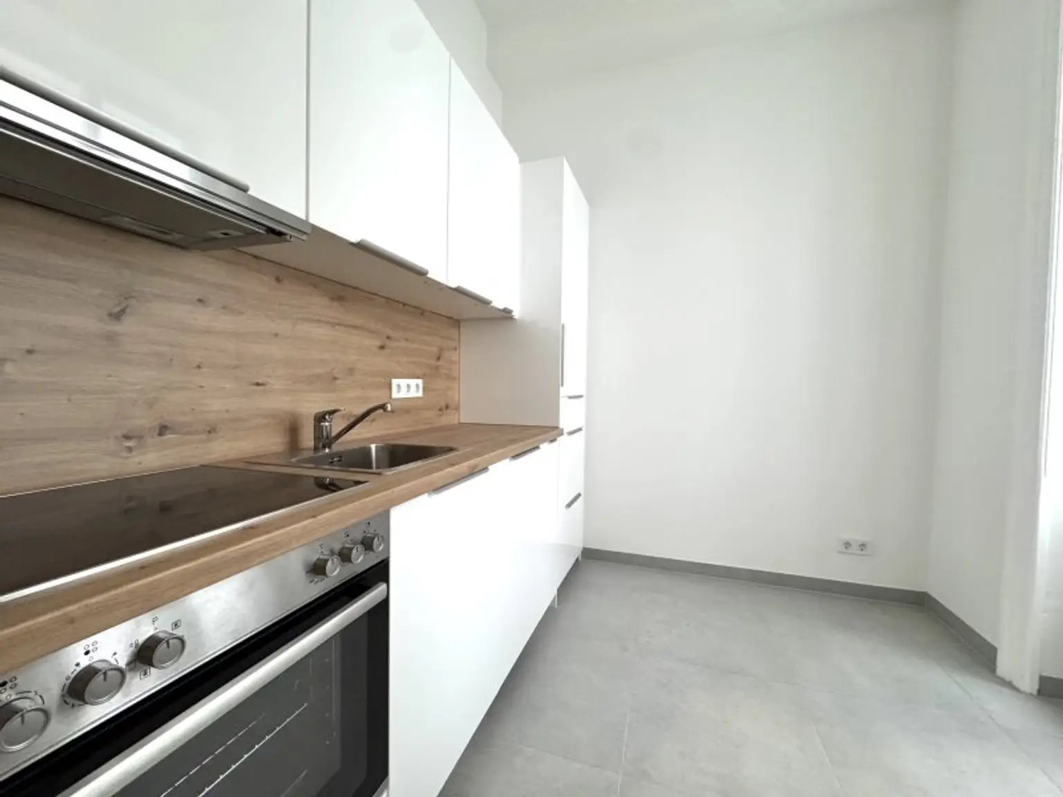 Geschmackvoll & gut gelegen - Altbauwohnung mit Stil nahe U3 Rochusgasse & Stadtpark
