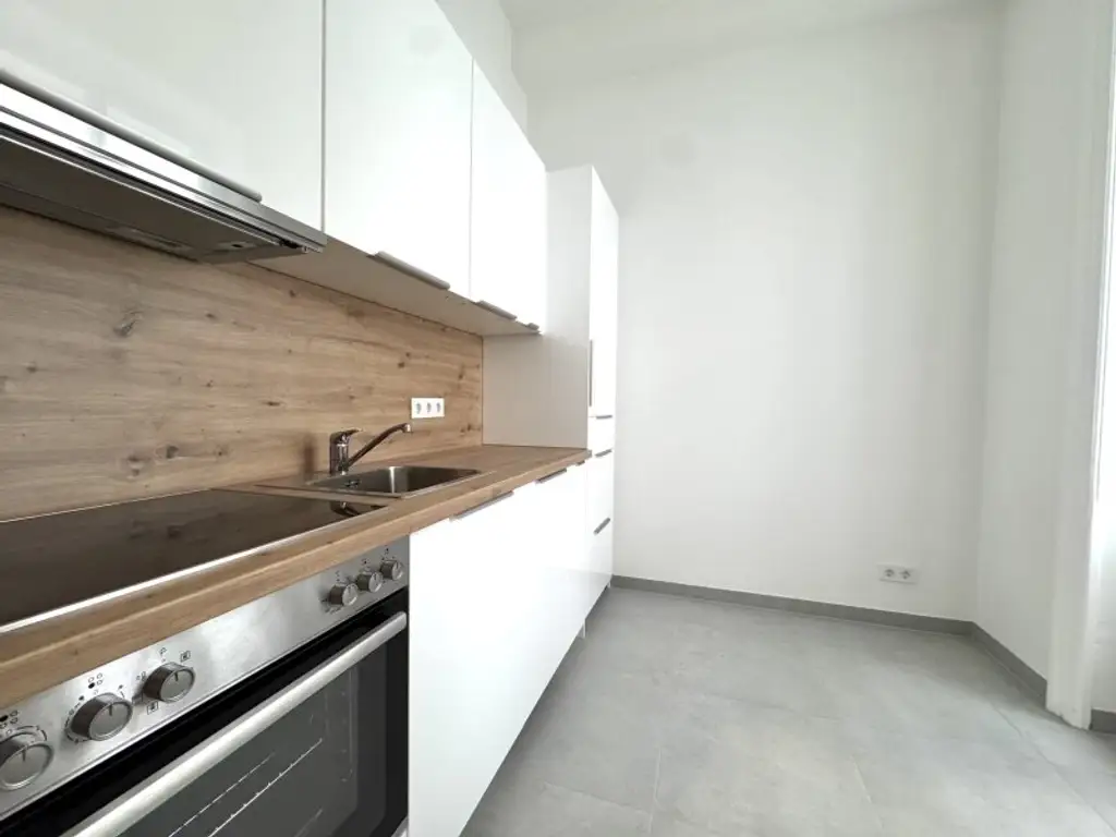 Geschmackvoll & gut gelegen - Altbauwohnung mit Stil nahe U3 Rochusgasse & Stadtpark