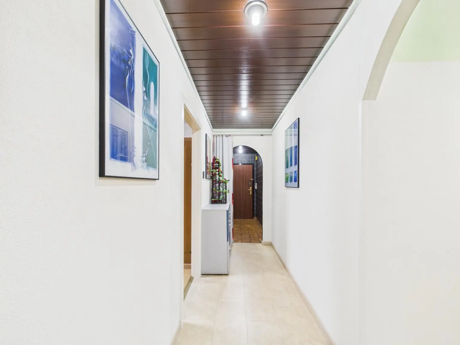 Sehr ruhige 3-Zimmer Wohnung Nähe Alte Donau und Floridsdofer Spitz