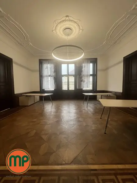 PER ASPERA AD ASTRA – Geschäftsräumlichkeit auf höchstem Niveau