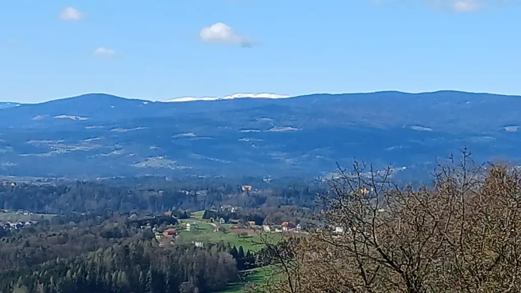 Gepflegter Bungalow mit Traumaussicht
