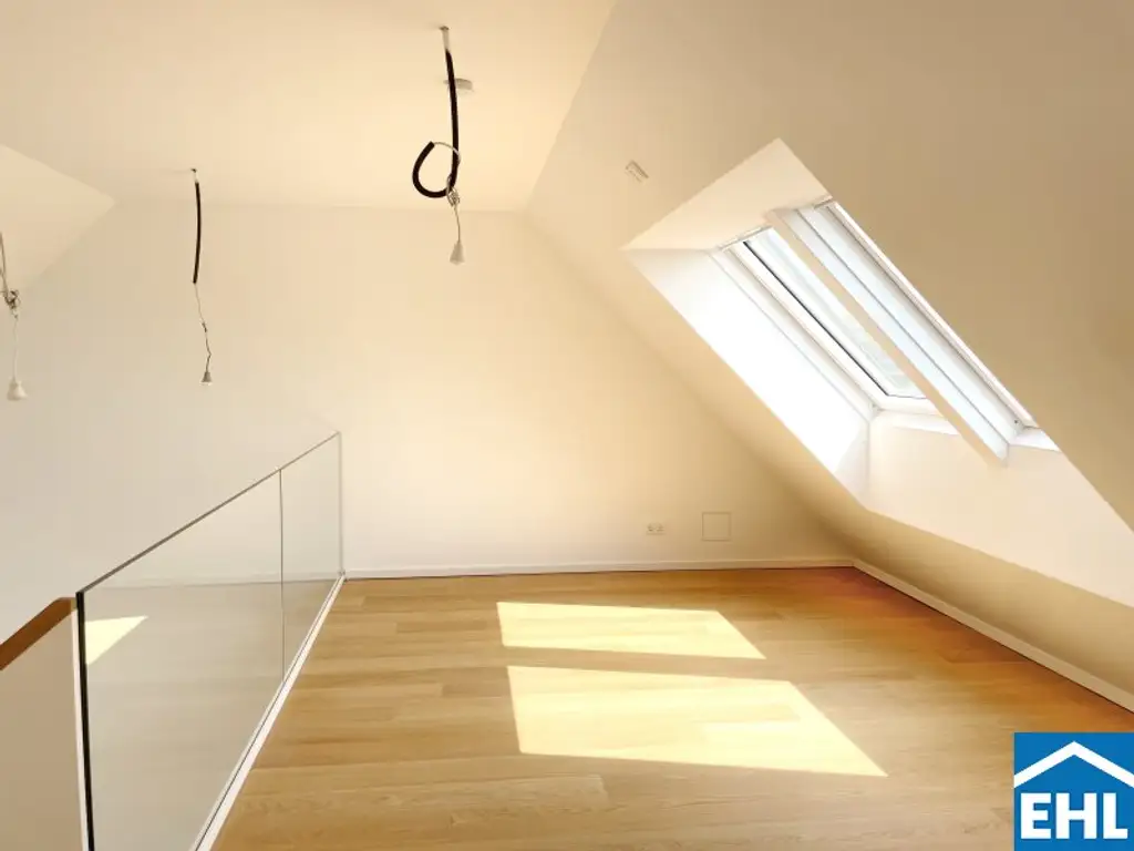 Vorsorgewohnung im Apostelhof!