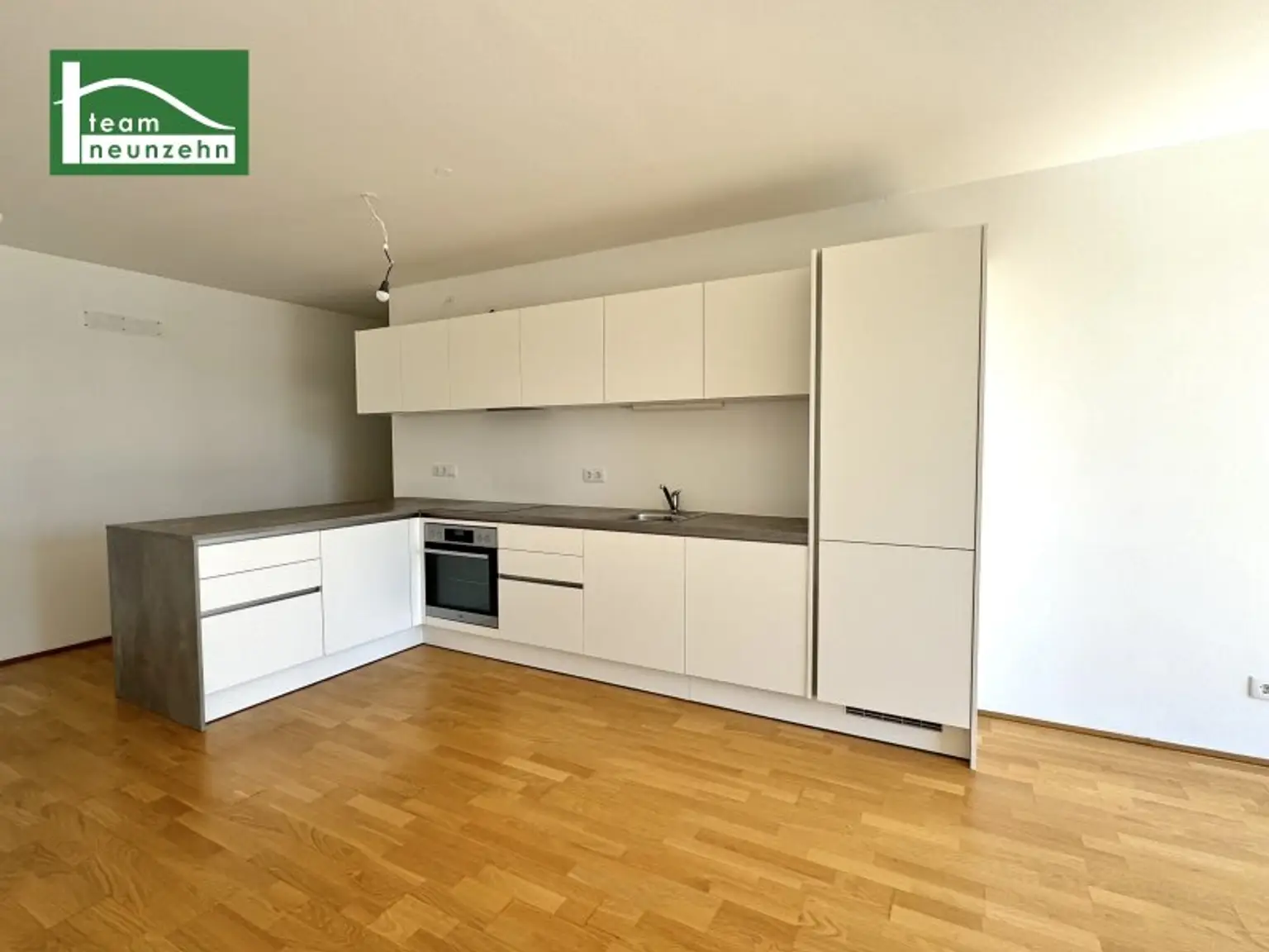 Moderne 3-Zimmer Wohnung inkl. Einbauküche und Balkon - ab Jänner 2026 beziehbar!