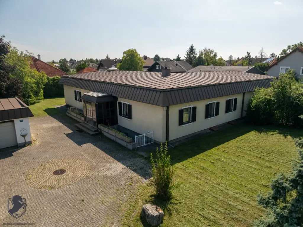 Willkommen in Ihrem neuen Zuhause!
