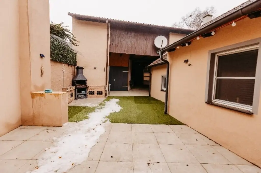 Verlieben sie sich in diese  generalsanierte Immobilie