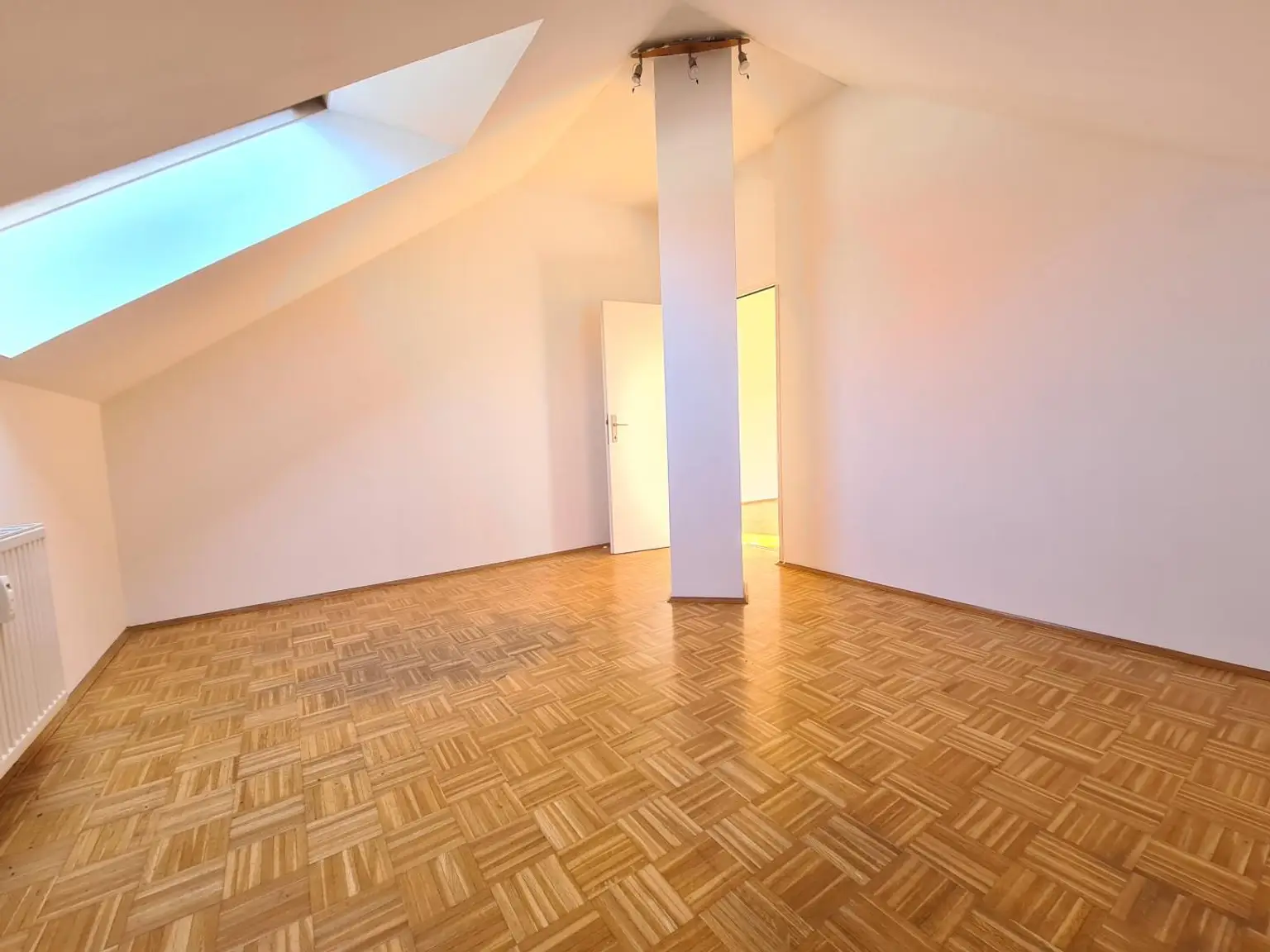 Anlegerwohnungspaket in Grazer Gründerzeithaus