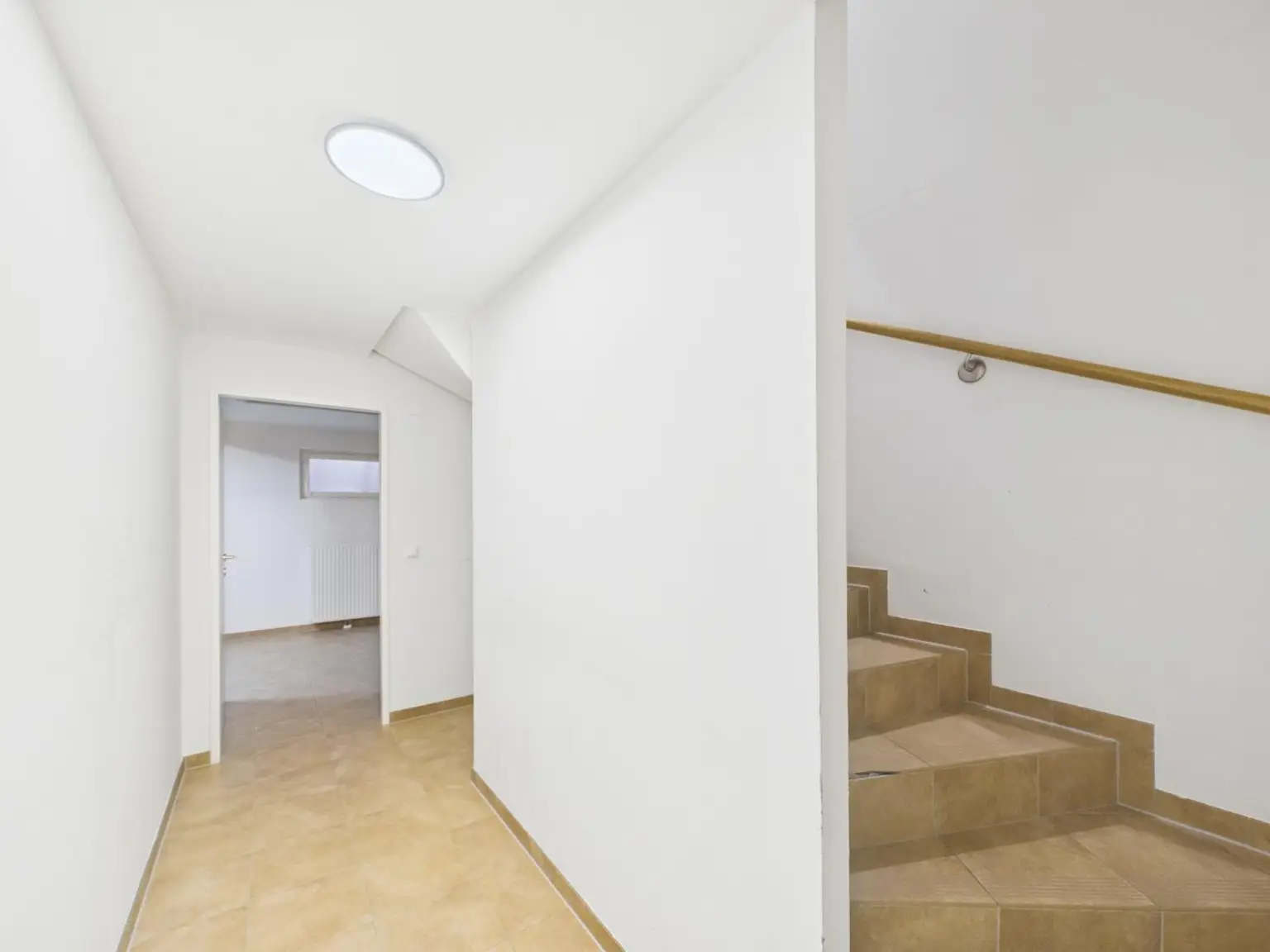 Modernes Reihenhaus mit Garten in 1220 Wien Essling