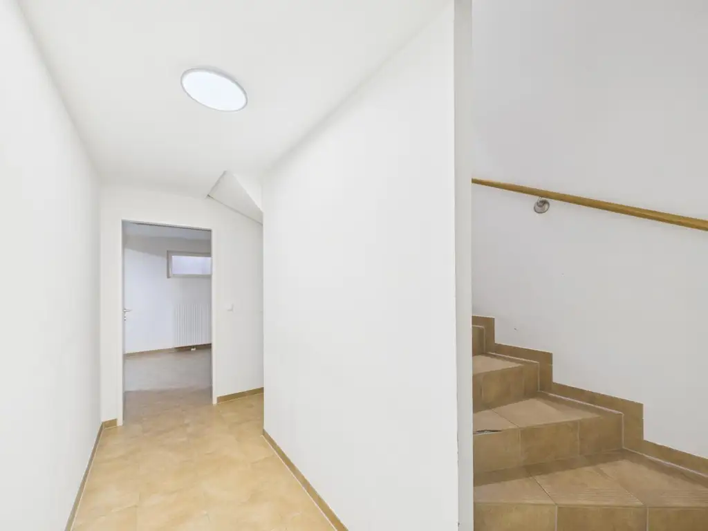 Modernes Reihenhaus mit Garten in 1220 Wien Essling