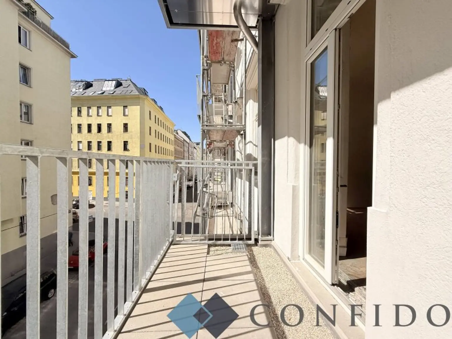 Balkon 2