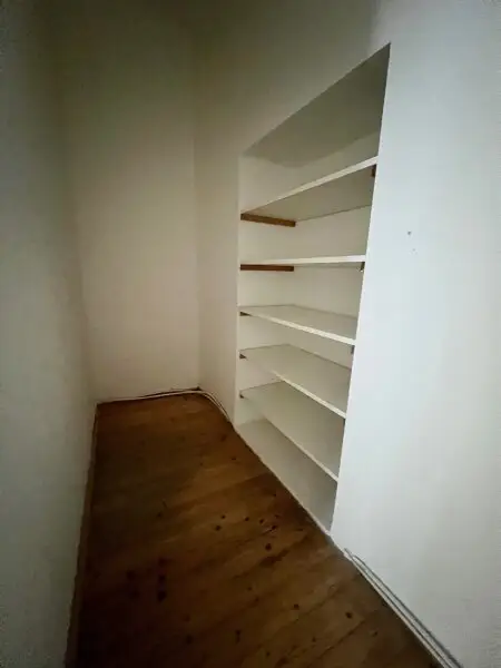 Kunst, Kultur, Citylife - charmante 3-Zimmer-Altbauwohnung bei Schwedenplatz!