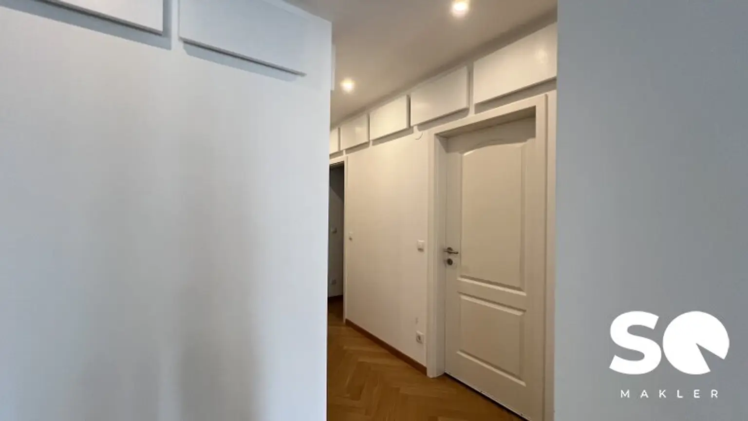 # SQ - STILLVOLE 4-ZIMMERWOHNUNG MIT CHARMANTEM BALKON - DIREKT AUF DER PRATERSTRASSE - NESTROYPLATZ