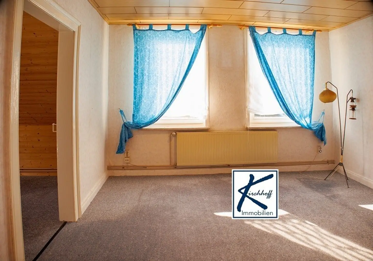 Wohnzimmer DG
