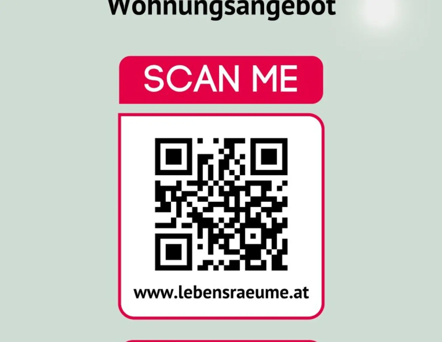 *EIGENTUM* Stadtquartier Schärding - 3-Zimmer-Wohnung / Haus 2 / Top 6