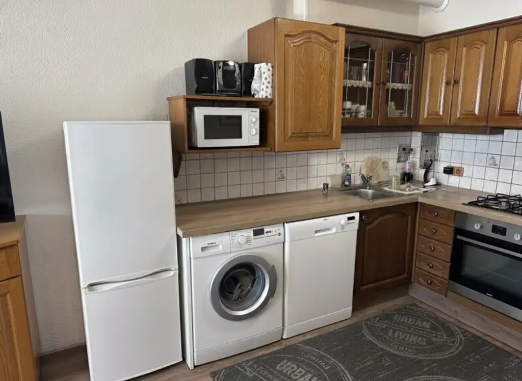 3 Zimmer STADTWOHNUNG mit Stellplatzanmietoption - Johannagasse