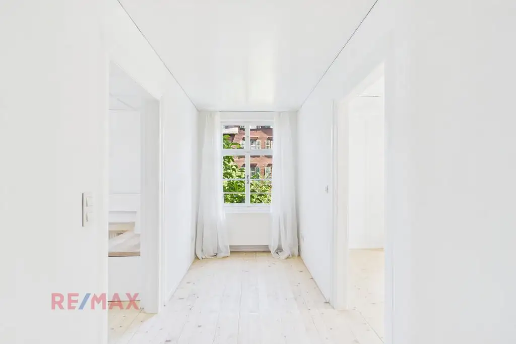 Charme, Charakter und Komfort - Ihr neues Zuhause