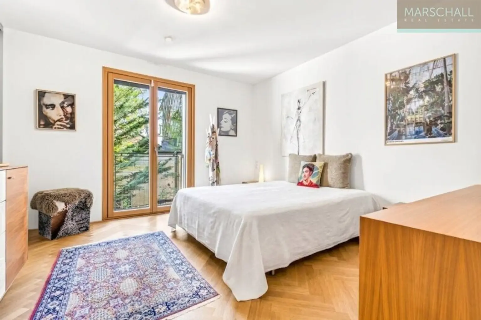 Masterbedroom