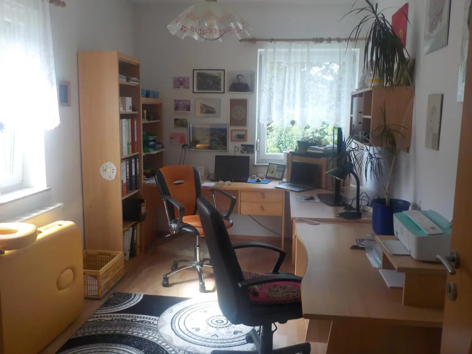 9421 Eitweg/Gemmersdorf   Schönes Einfamilienhaus