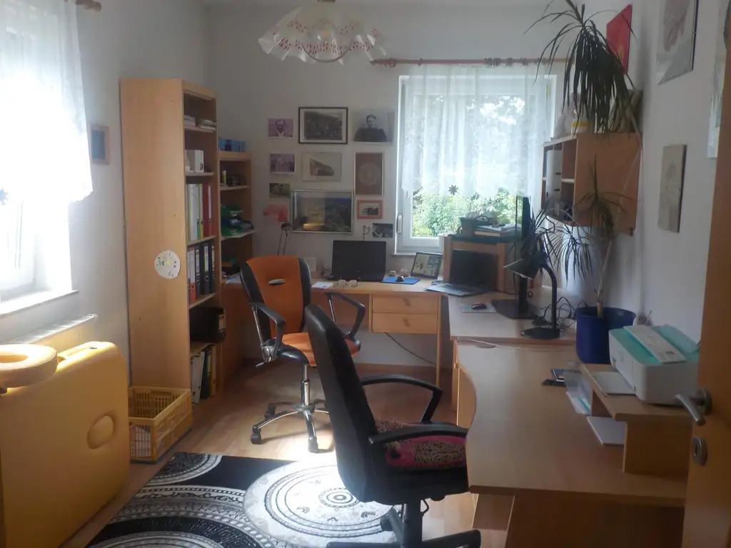 9421 Eitweg/Gemmersdorf   Schönes Einfamilienhaus