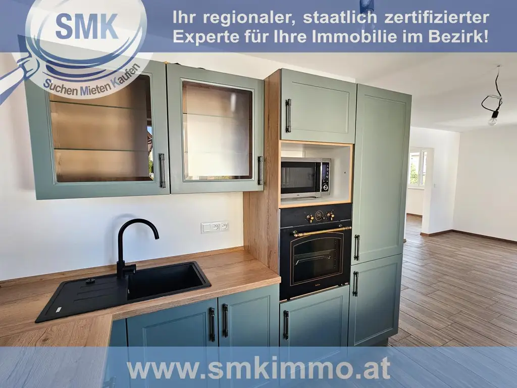Perfektes Haus mit sonnigem Garten für Jungfamilie!