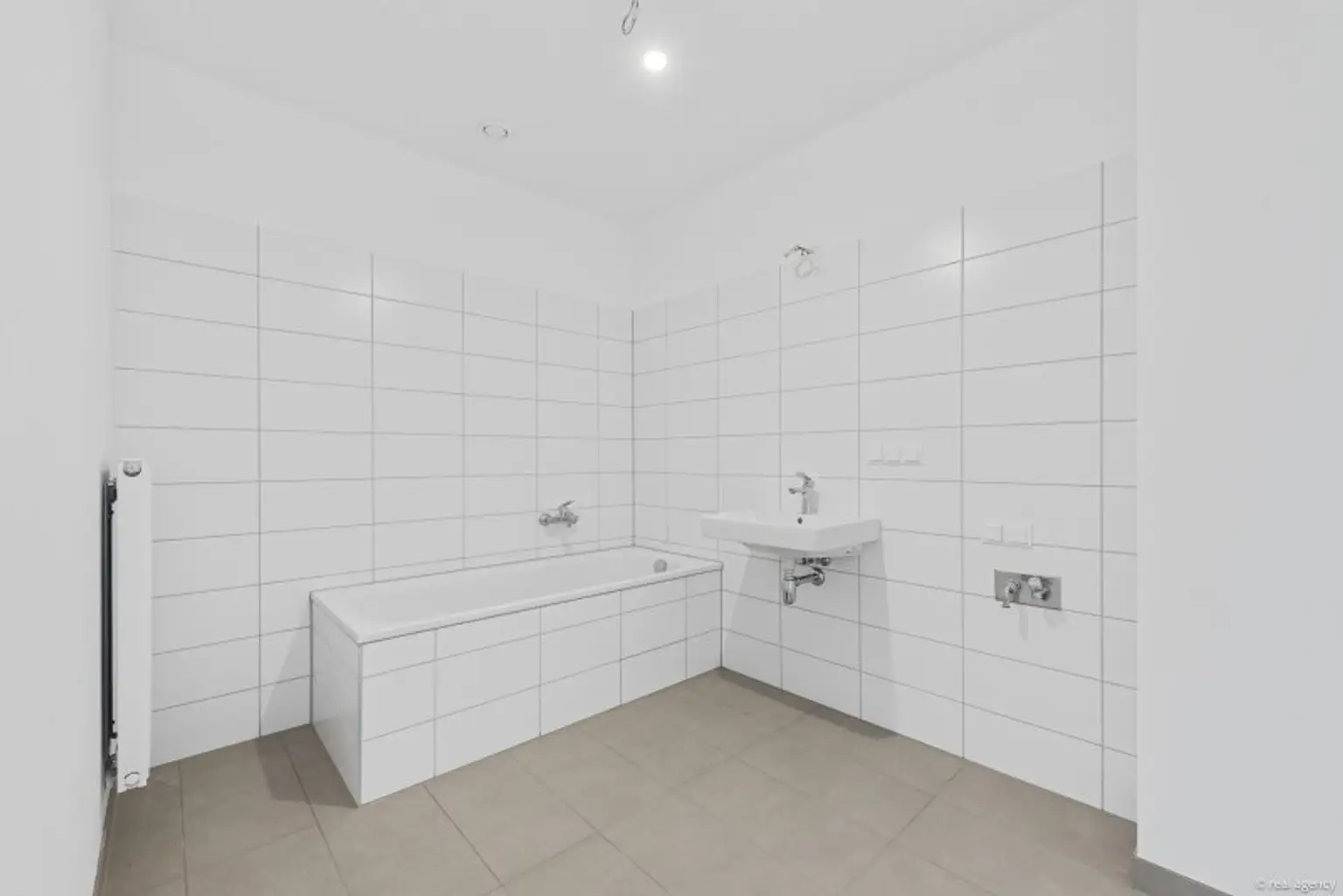 Provisionsfrei und Erstbezug!  „Viertel Grün“ Wiener Neustadt! - Baufeld 3 - 3 Zimmer
